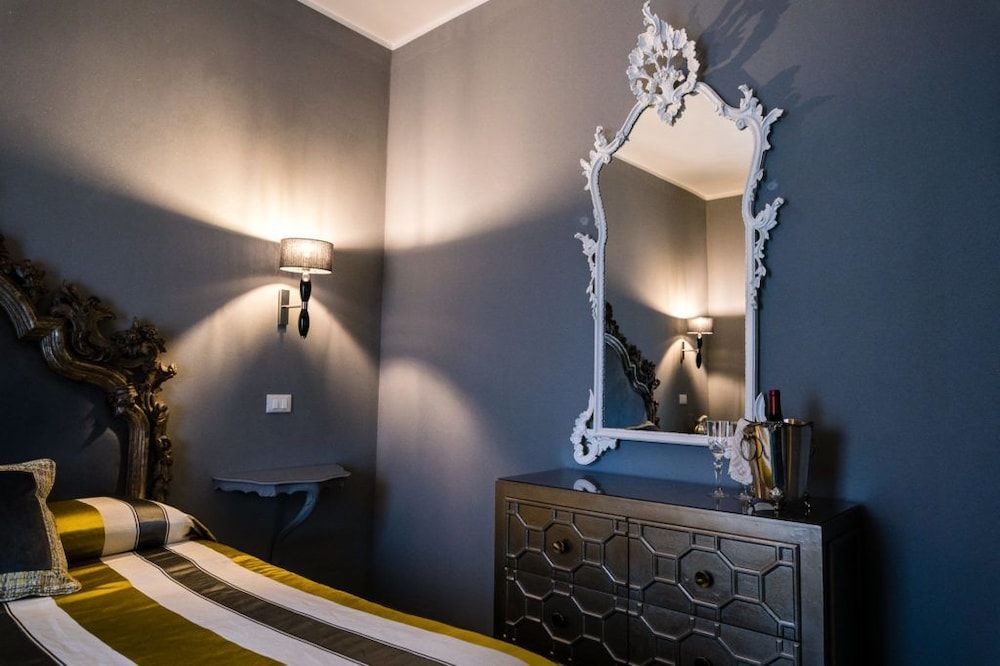 Il Covo Double Room 6