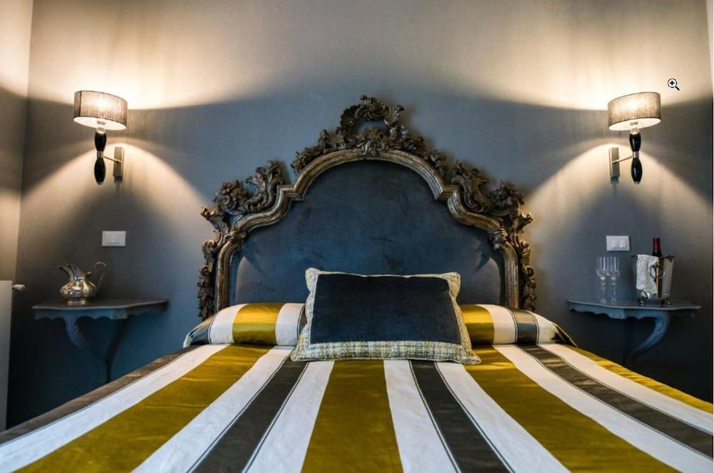 Il Covo Double Room 3