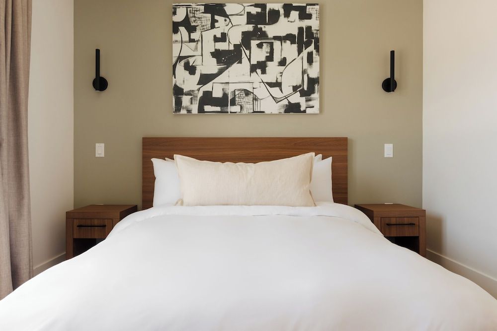Room, 1 Double Bed, Balcony