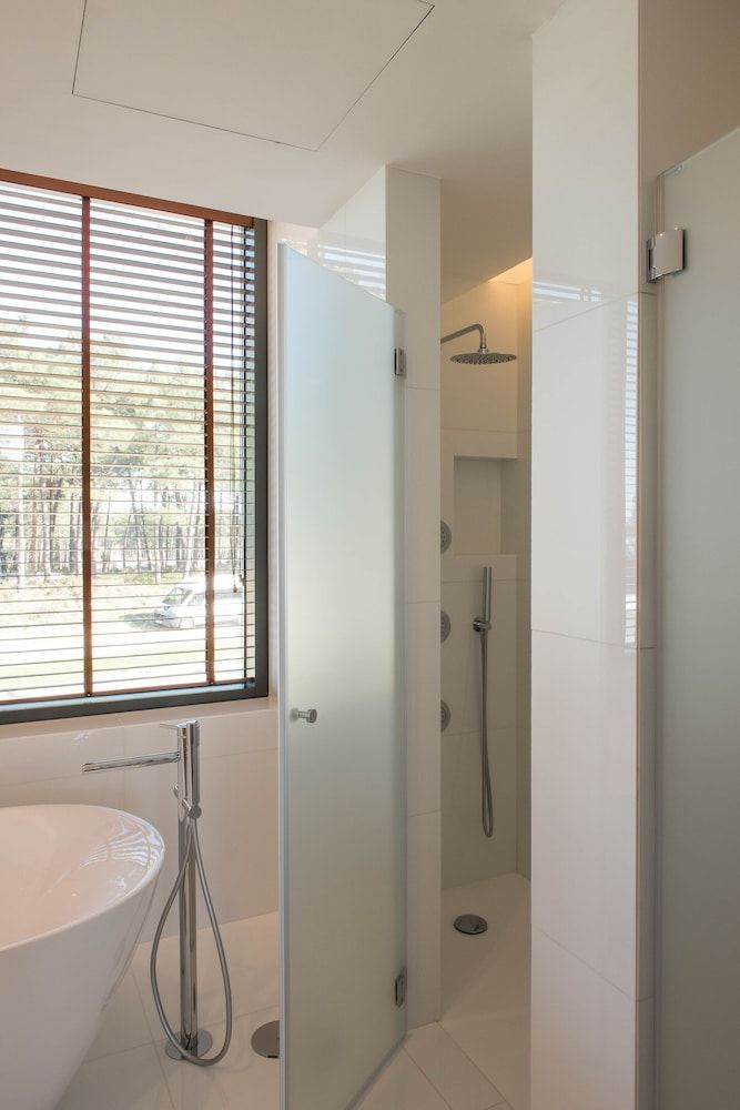 Aroeira Lisbon Hotel - Sea & Golf Hotel Suite 5