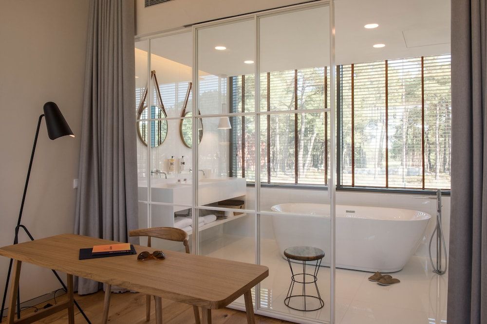 Aroeira Lisbon Hotel - Sea & Golf Hotel Suite 3