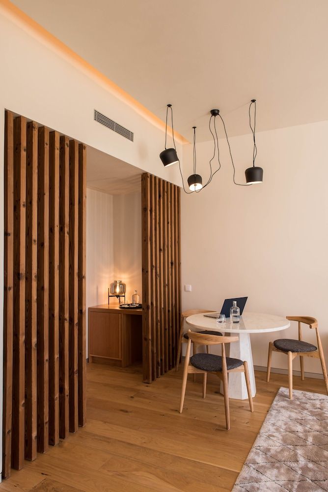 Aroeira Lisbon Hotel - Sea & Golf Hotel Suite 6