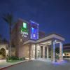 Holiday Inn Express & Suites Phoenix East - Gilbert by IHG