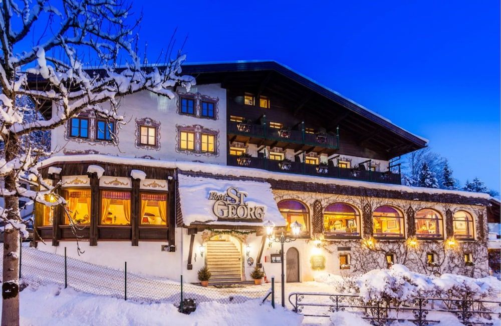 undefined St Georg 7