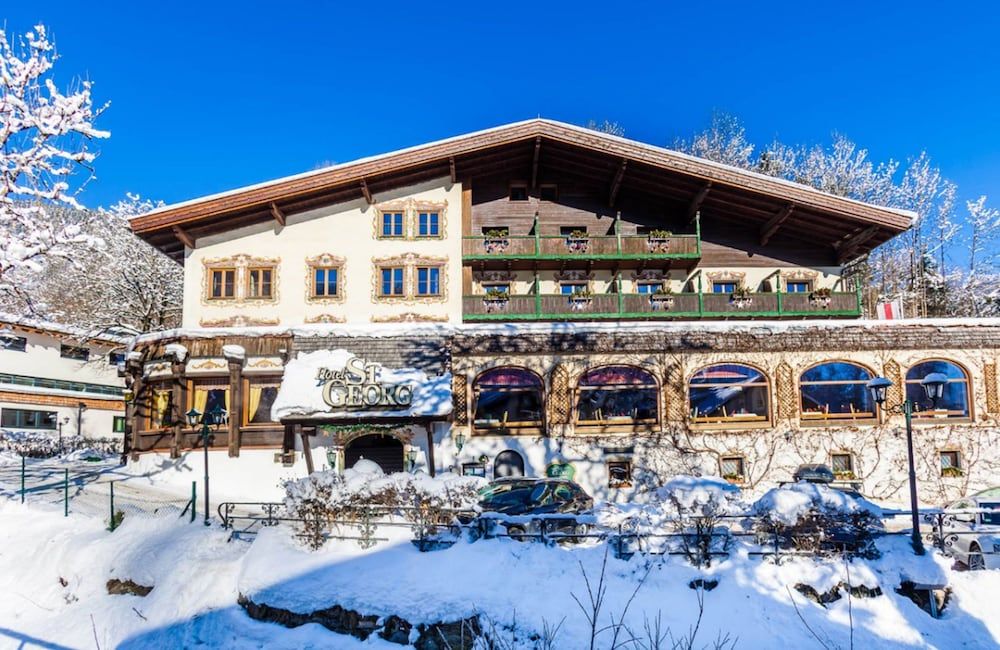 undefined St Georg 6