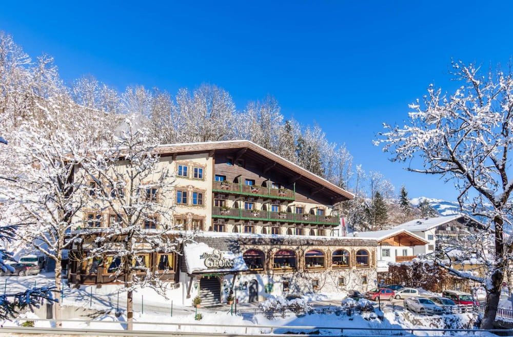 undefined St Georg 9