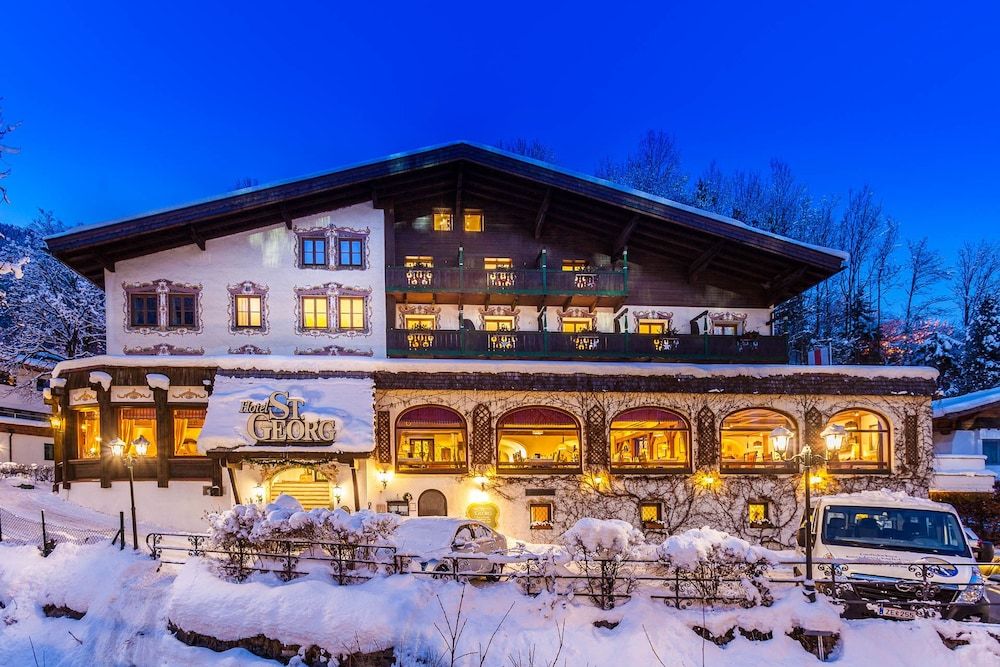 undefined St Georg 5