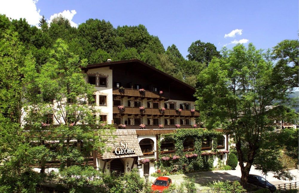 undefined St Georg 10