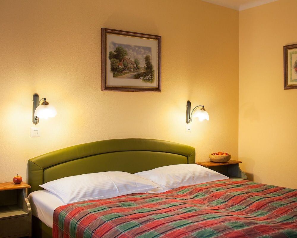 St Georg Double Room 3