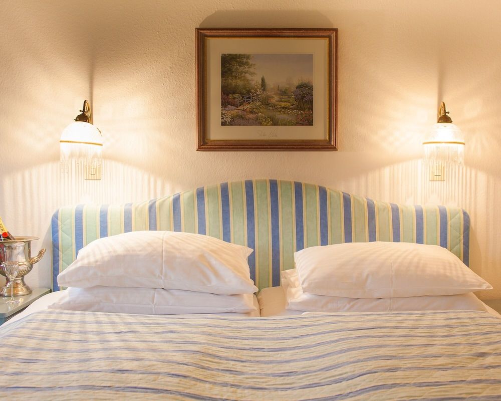 St Georg Double Room 2