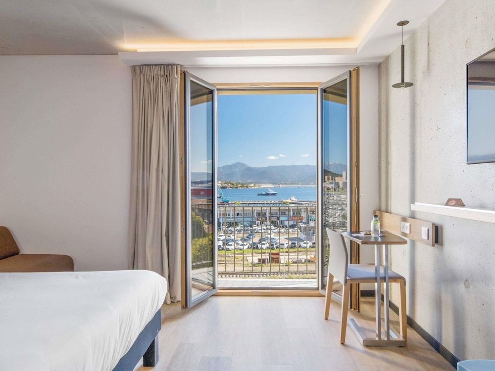 Standard Room, Multiple Beds (Gulf view)