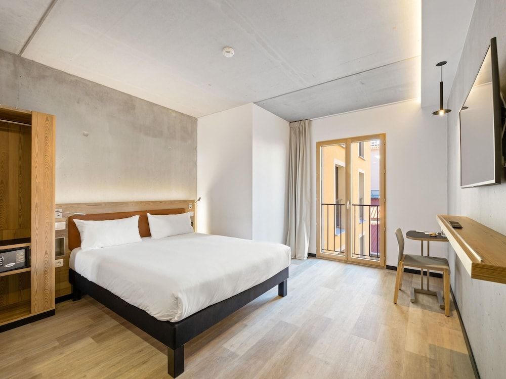 Standard Room, 1 Double Bed