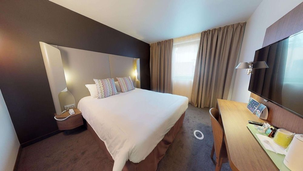 Campanile Fontainebleau Next Generation, Room, 1 Queen Bed 2