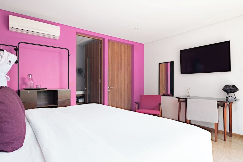 Exclusive Room