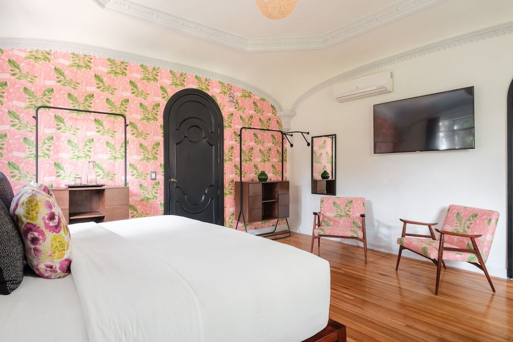 Executive Room, 1 King Bed