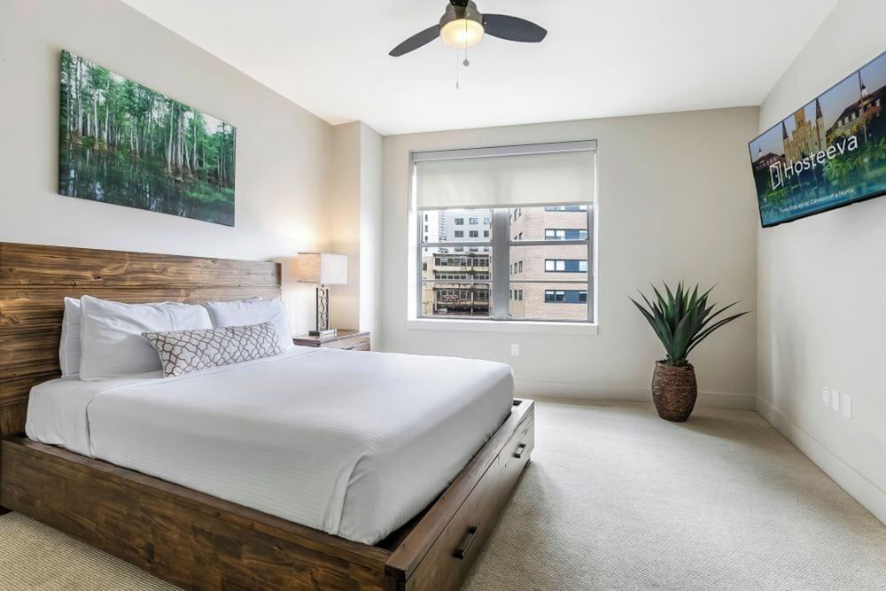 Family Condo, 2 Bedrooms, 2 Bathrooms