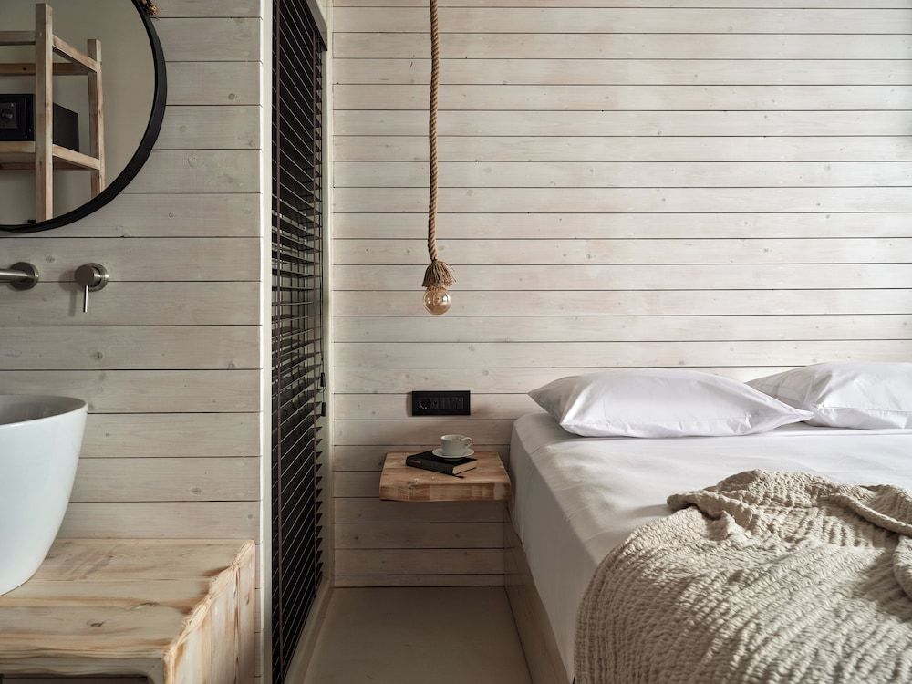 Executive Room with Sea View
