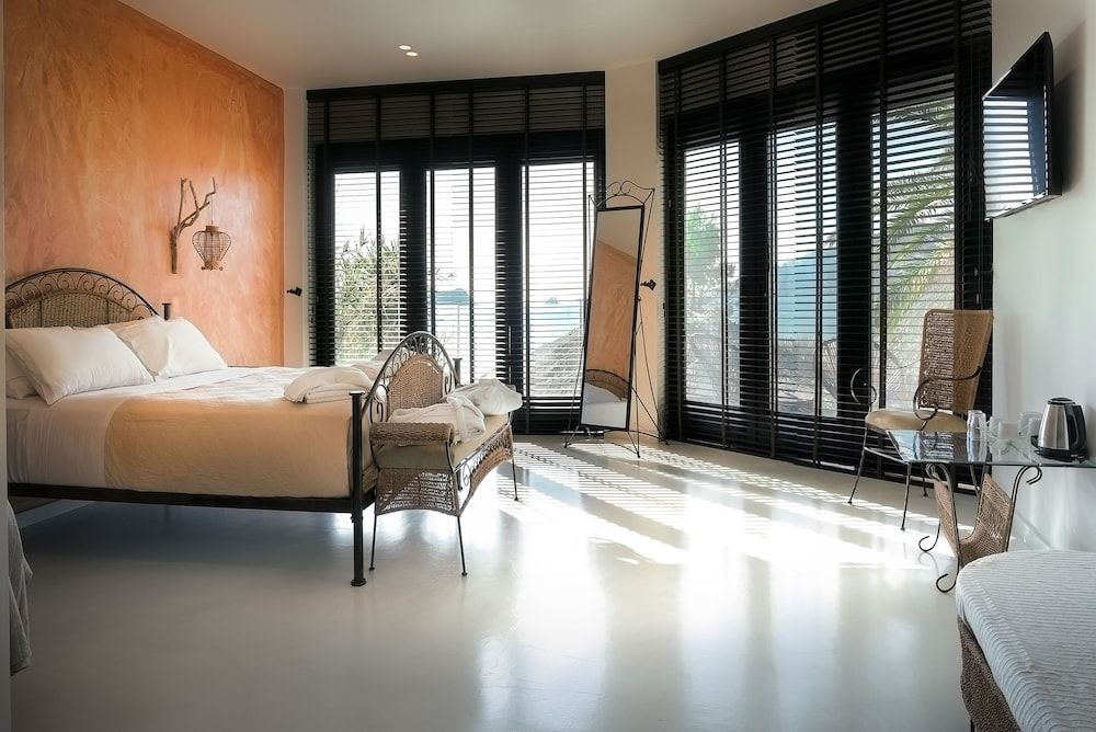 Junior Suite with Sea View
