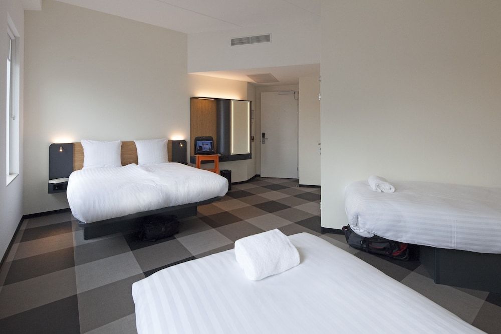 Family Quadruple Room