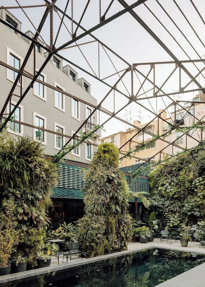 undefined Hotel Hotel - Member of Design Hotels 6