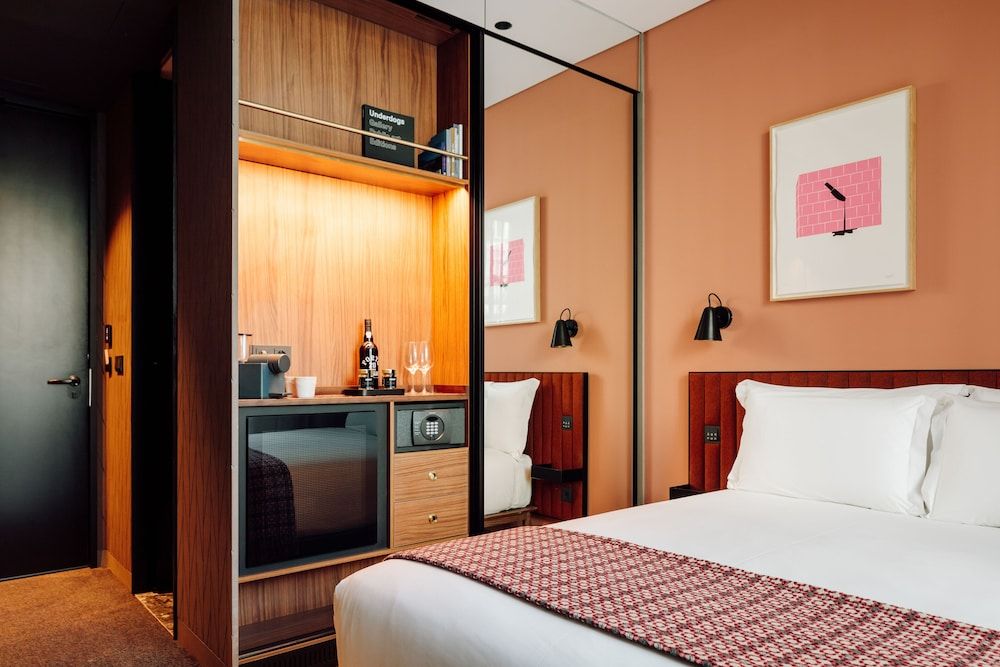 undefined Hotel Hotel - Member of Design Hotels