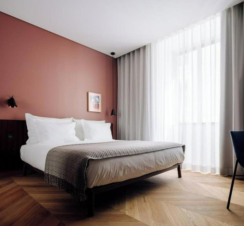 undefined Hotel Hotel - Member of Design Hotels 3