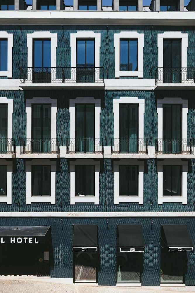 undefined Hotel Hotel - Member of Design Hotels 9