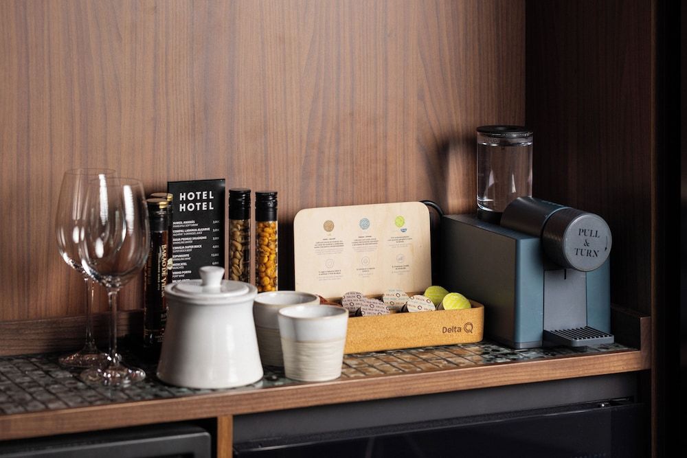 Hotel Hotel - Member of Design Hotels Small 10