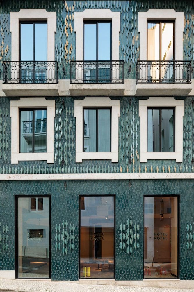 undefined Hotel Hotel - Member of Design Hotels 8