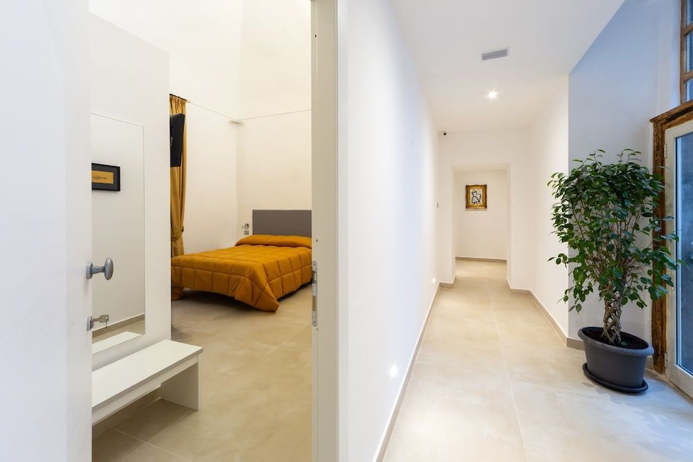 Il Tesoro Smart Suite & Spa Junior Suite 13