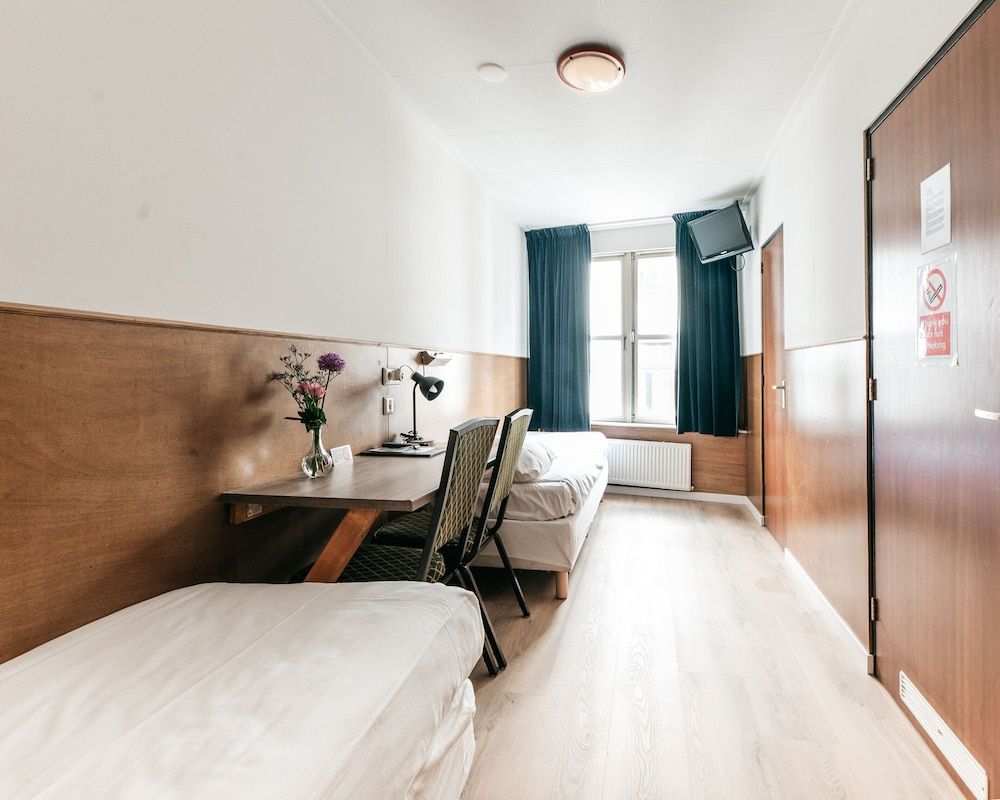 Hotel van Gelder Standard Twin Room, Non Smoking 7