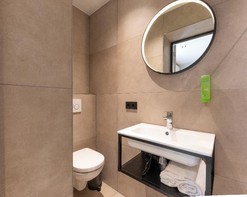 undefined Hotel van Gelder 10