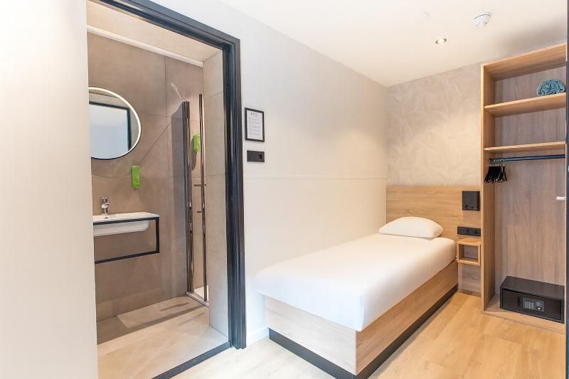 undefined Hotel van Gelder 9