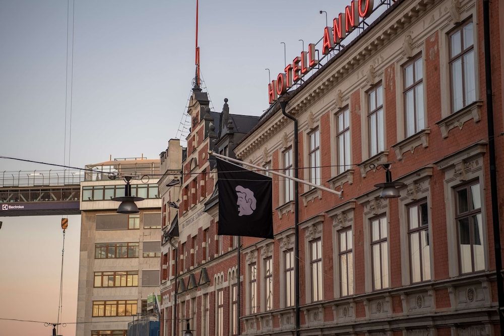 undefined Hotel Frantz, WorldHotels Crafted  6