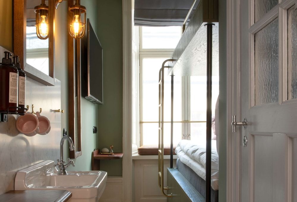 undefined Hotel Frantz, WorldHotels Crafted  5