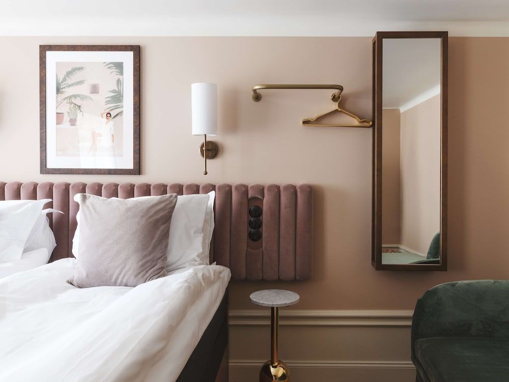 undefined Hotel Frantz, WorldHotels Crafted  10