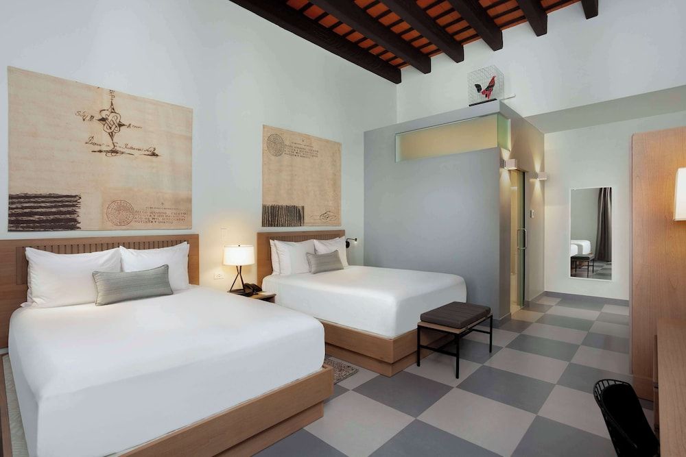 Room, 2 Queen Beds (Deputy)