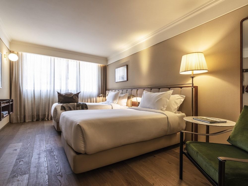 Superior Twin Room, 2 Twin Beds