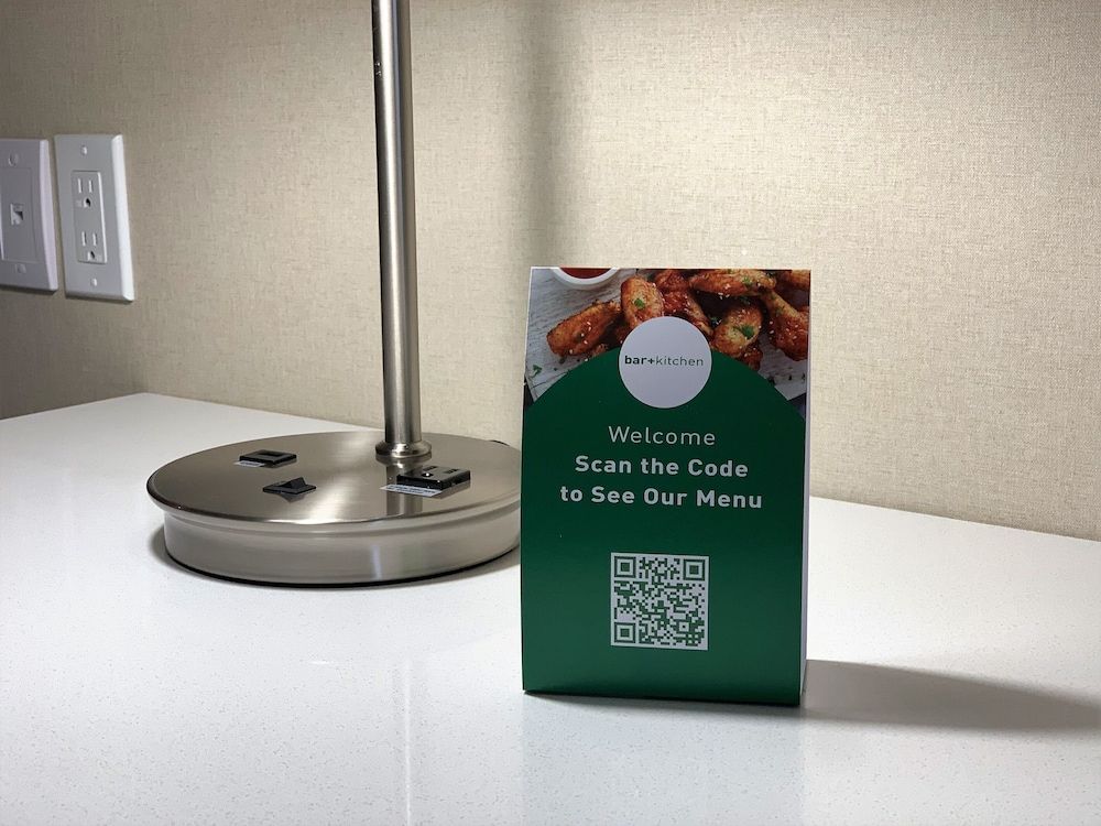 Wingate by Wyndham Kanata West Ottawa Standard Room, 2 Queen Beds, Non Smoking (Not Pet-Friendly) 3