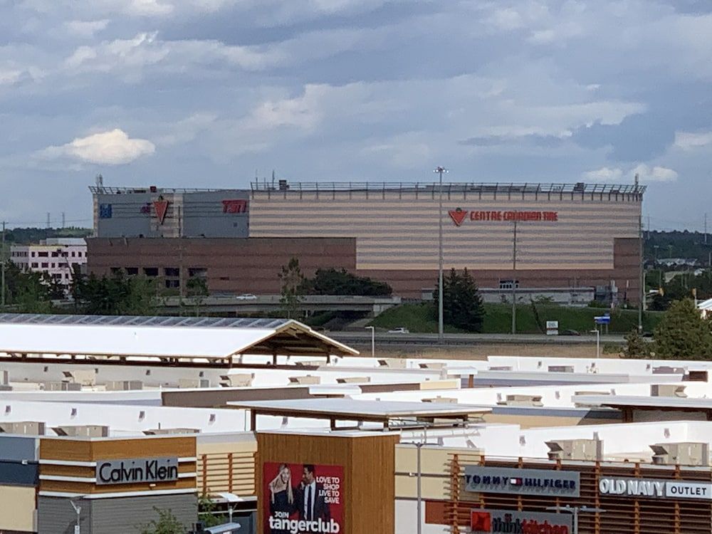 Wingate by Wyndham Kanata West Ottawa Standard Room, 2 Queen Beds, Non Smoking (Not Pet-Friendly) 9