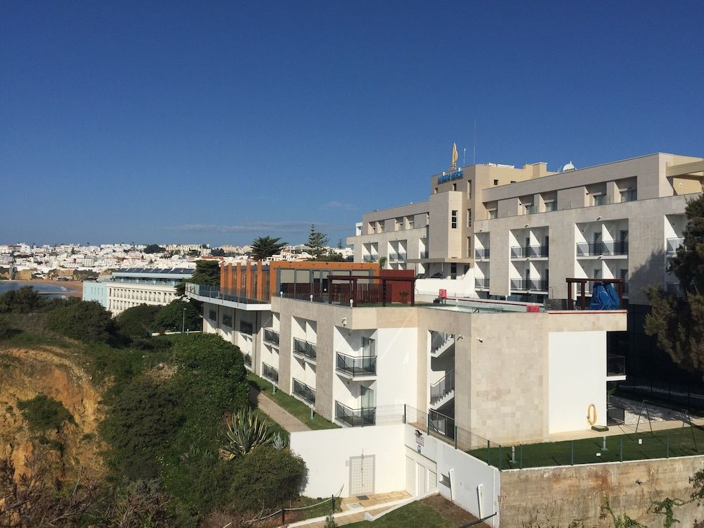 undefined Hotel Alisios 7