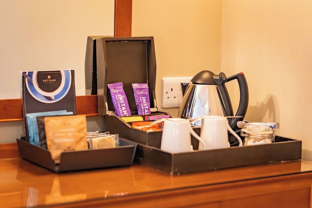 Red Lion Hotel, Hillingdon Double Room 38