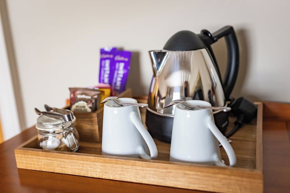 Red Lion Hotel, Hillingdon Double Room 37