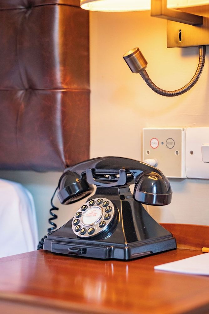 Red Lion Hotel, Hillingdon Double Room 34