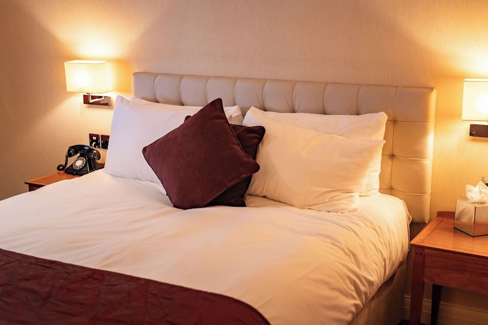 Red Lion Hotel, Hillingdon Double Room 5