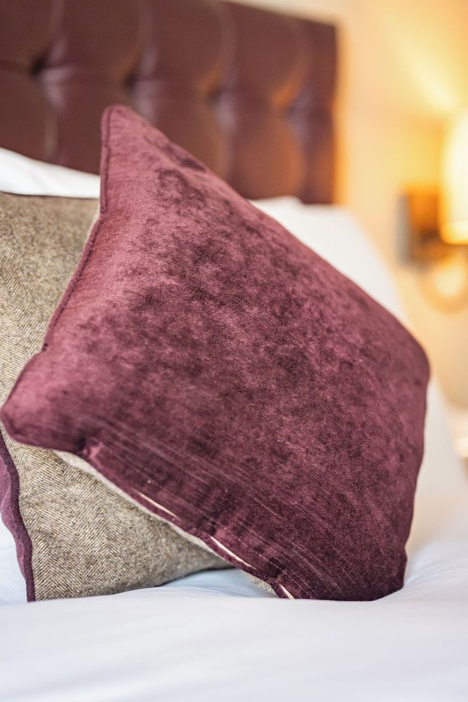 Red Lion Hotel, Hillingdon Double Room 12