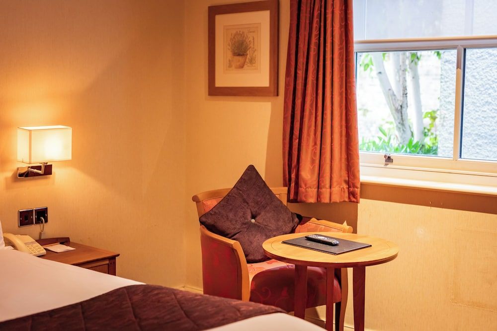Red Lion Hotel, Hillingdon Double Room 33