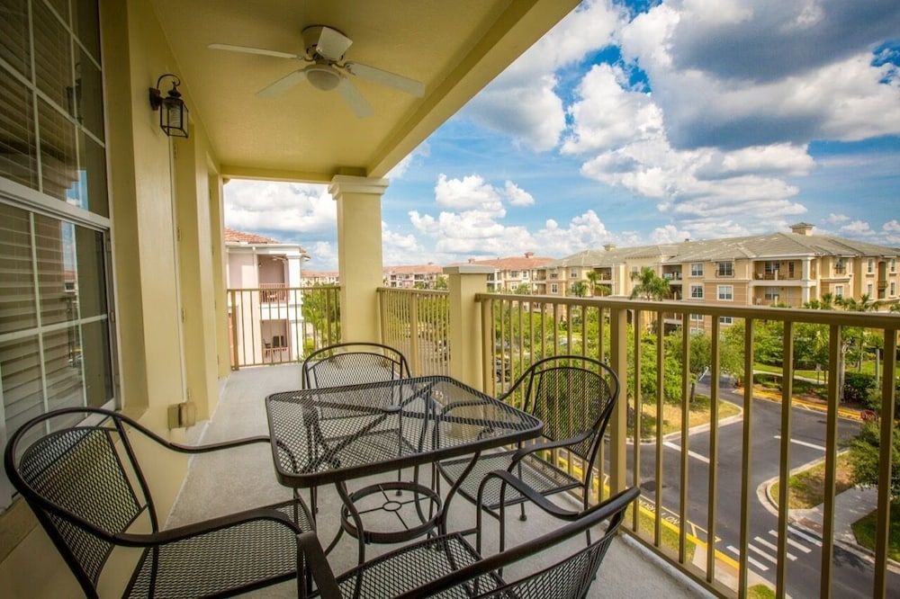 Vista Cay by Cosy Casas Premium Condo, 4 Bedrooms, 2 Bathrooms, Resort View 5