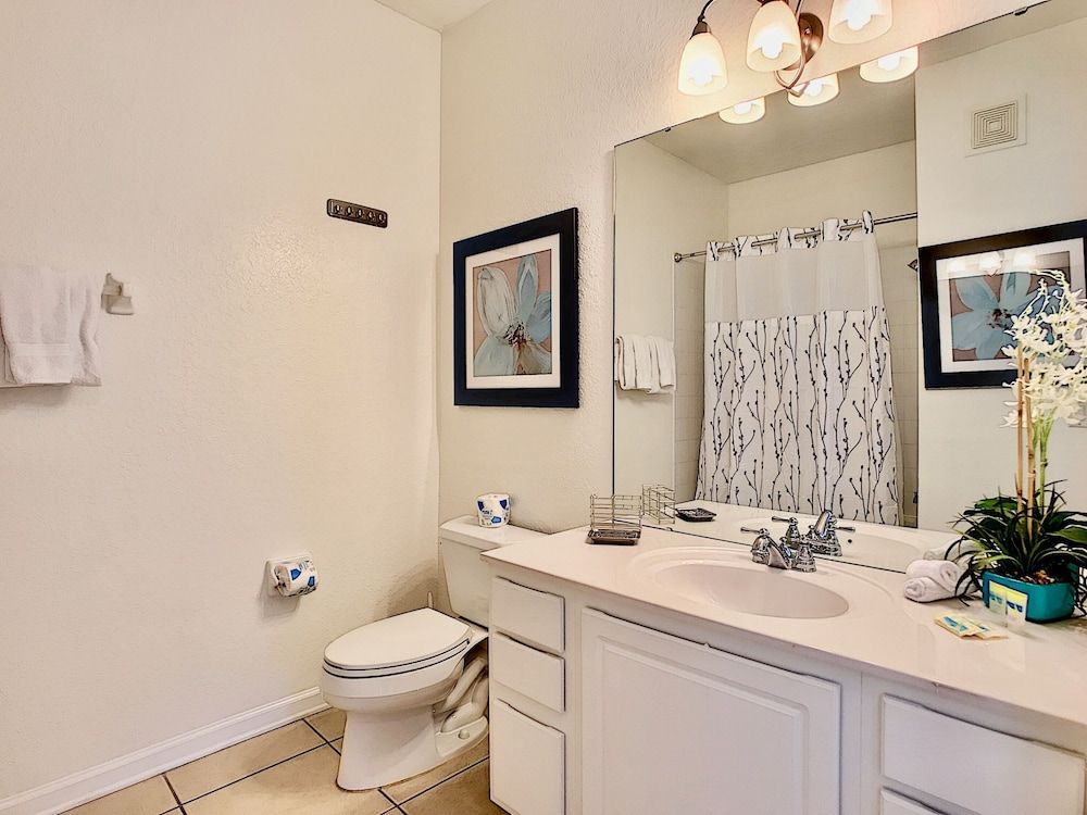 Vista Cay by Cosy Casas Premium Condo, 3 Bedrooms, 2 Bathrooms 7