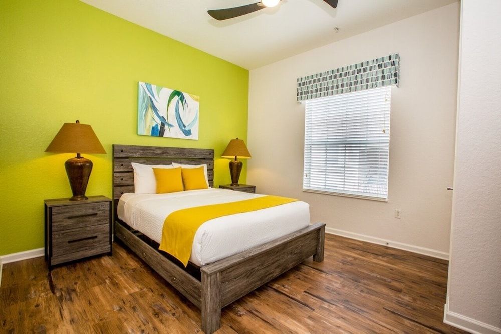 Vista Cay by Cosy Casas Premium Condo, 4 Bedrooms, 2 Bathrooms, Resort View 2